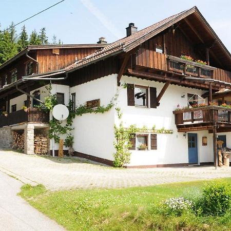 Ferienwohnungen Bredl Zwiesel Exteriér fotografie