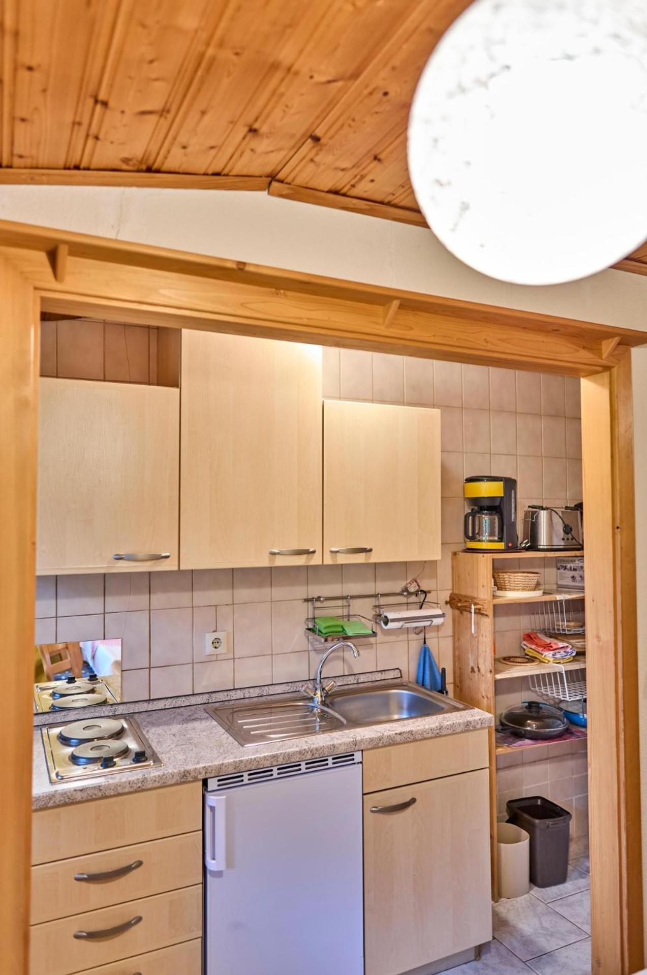 Ferienwohnungen Bredl Zwiesel Exteriér fotografie